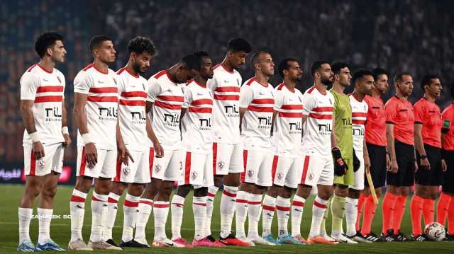 الزمالك يتعاقد مع ثلاث صفقات مدوية