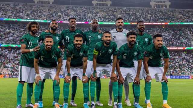 الإصابة تضرب نجم منتخب السعودية ولاعب النصر بديلًا