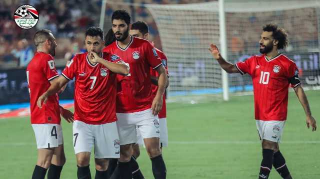 كل ما يخص مباراة منتخب مصر ضد سيراليون في تصفيات كأس العالم