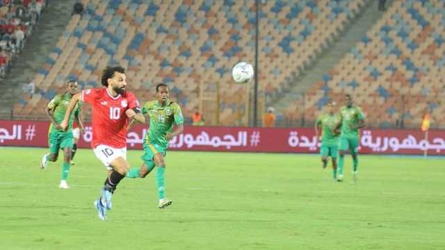 موعد مباراة مصر ضد سيراليون في تصفيات كأس العالم 2026