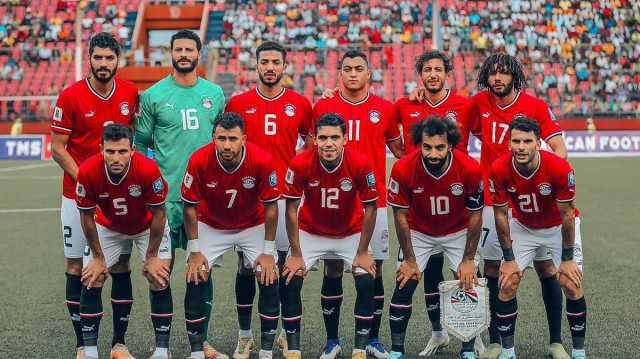 رقم مميز لمنتخب مصر مع فيتوريا بعد الفوز على سيراليون