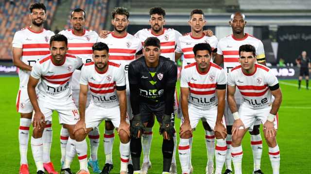 مدرب النجمة اللبناني يكشف تفاصيل مفاوضات الزمالك