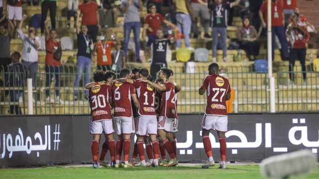 قرار صادم من كاف ضد الأهلي بسبب دوري السوبر الأفريقي