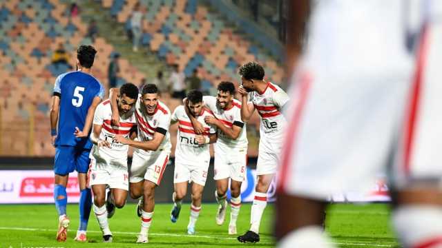 الزمالك يوجه صدمة لجماهيره في ملف المدرب الجديد