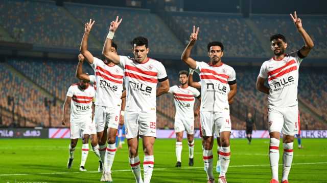 طنطا يرد على أنباء تعاقد الزمالك مع نجمه