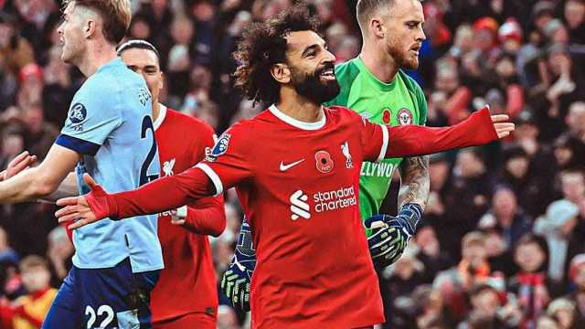 رد حاسم من محمد صلاح على مفاوضات الهلال السعودي.. والاتحاد يترقب