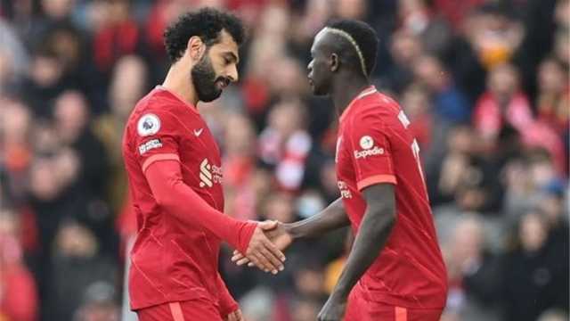 محمد صلاح يعلق على اتهامات فيرمينيو بشأن علاقته مع ماني