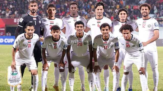 شقيقان يقودان اليمن للفوز على نيبال في تصفيات مونديال 2026