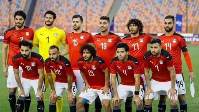 هل يلحق ثنائي منتخب مصر بـ كأس أمم أفريقيا؟.. كاف يربك حسابات الفراعنة