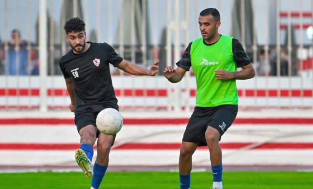 مصطفى الزناري يتوجه بطلب عاجل إلى إدارة الزمالك