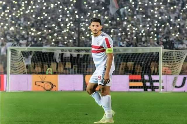 ليس الأهلي.. الزمالك يحدد وجهة فتوح القادمة