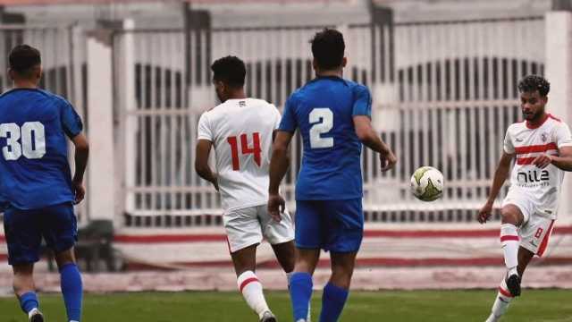 موعد مباراة الزمالك القادمة بعد الفوز على أبو سليم في الكونفدرالية