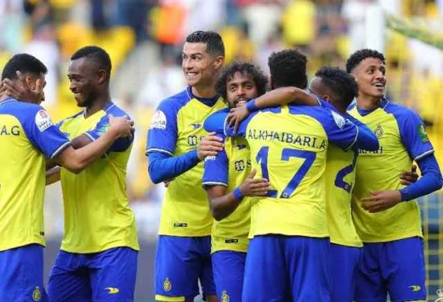 ترتيب مجموعة النصر في دوري أبطال آسيا قبل مواجهة الدحيل اليوم