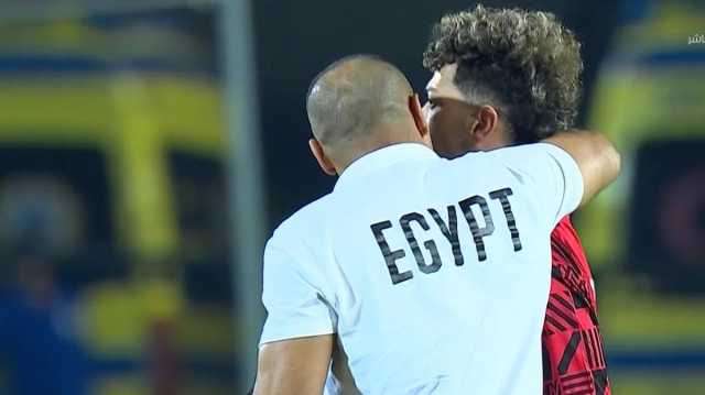 منتخب مصر يحسم موقف الثلاثي المتمرد من أمم أفريقيا 2023