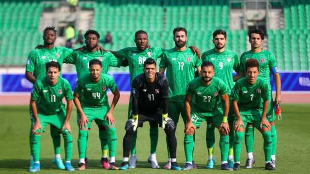 الدوري العراقي.. نفط ميسان يفوز على البصرة ويرتقي للمركز الثالث