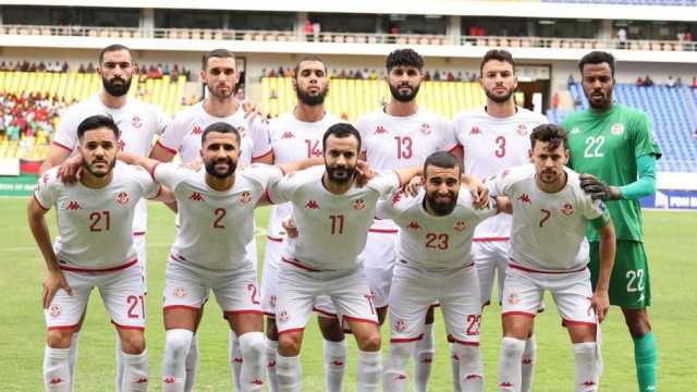 ترتيب مجموعة تونس بعد الفوز على مالاوي في تصفيات كأس العالم 2026