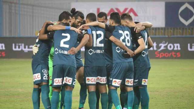 إنبي يصدم الاهلي بخصوص بيع مهاجمه