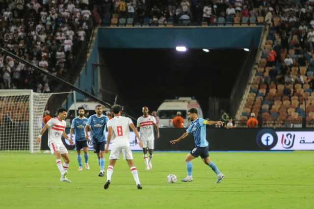 معتمد جمال يعلق على التأهل لنهائي كأس مصر ويشيد بسداسي الزمالك