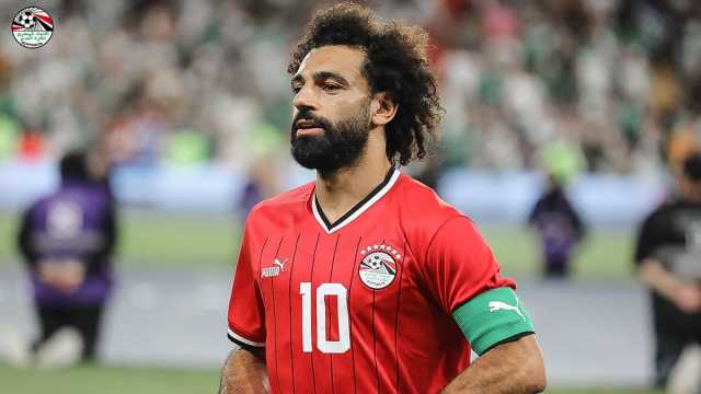 مصر تواجه سيراليون بذكريات أول ظهور دولي لـ محمد صلاح