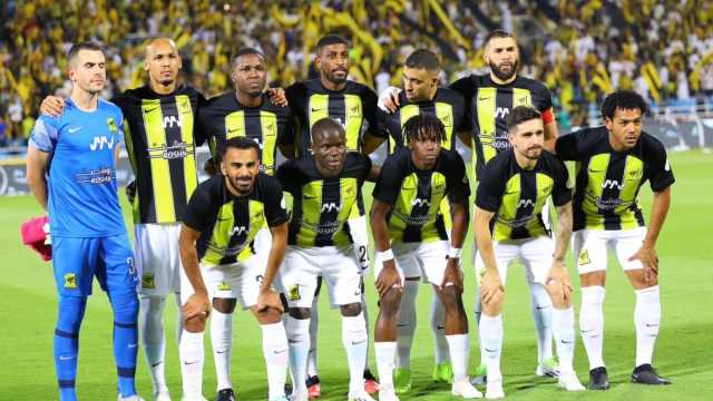 الاتحاد الآسيوي ينصف اتحاد جدة مجددًا وتحرك من سباهان