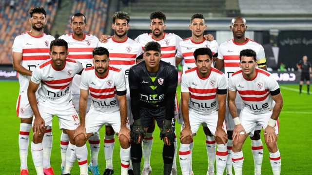 الزمالك يحسم مصير سامسون أكينولا النهائي من الرحيل.. مفاجأة مدوية