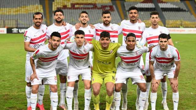 ليس موسيماني.. مدرب الأهلي السابق يوافق على تدريب الزمالك