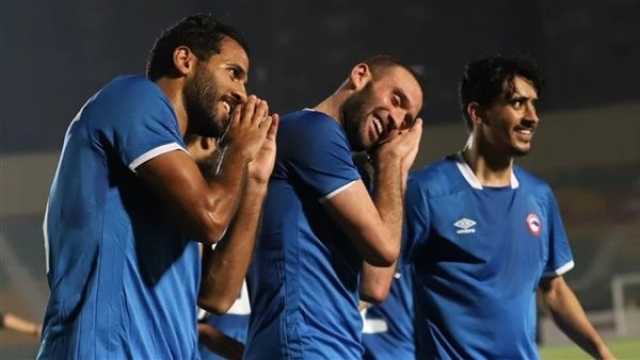 بعد تصريحات القيعي.. رئيس فيوتشر يصدم جماهير الاهلي بشأن عمر كمال