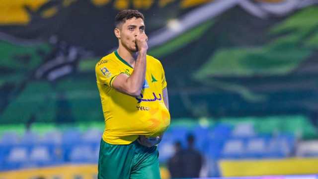 بالأرقام.. تقييم جيد لـ محمد شريف بعد فوز الخليج على أبها بـ الدوري السعودي