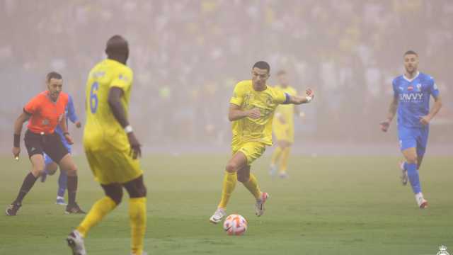 هل ينتقل نجم النصر إلى الدوري الإسباني؟