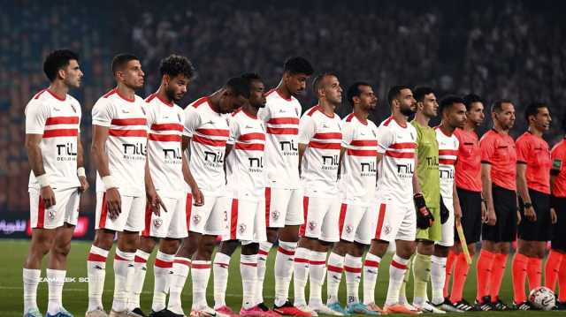 رد حاسم من الزمالك حول عدم التعاقد مع مدرب أجنبي