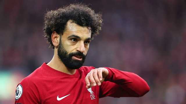 محمد صلاح يحقق رقمًا تاريخيًا مع ليفربول في الدوري الإنجليزي