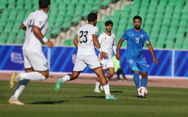 الزوراء يفوز على نفط البصرة بـ دوري نجوم العراق