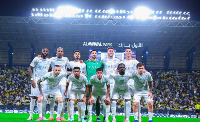 موعد مباراة النصر ضد الشباب في كأس الملك والتشكيل المتوقع