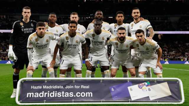 ريال مدريد ضد بيتيس في الدوري الإسباني.. الموعد والتشكيل المتوقع والقنوات الناقلة