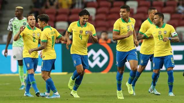 تقارير تكشف ملامح مدرب منتخب البرازيل الجديد