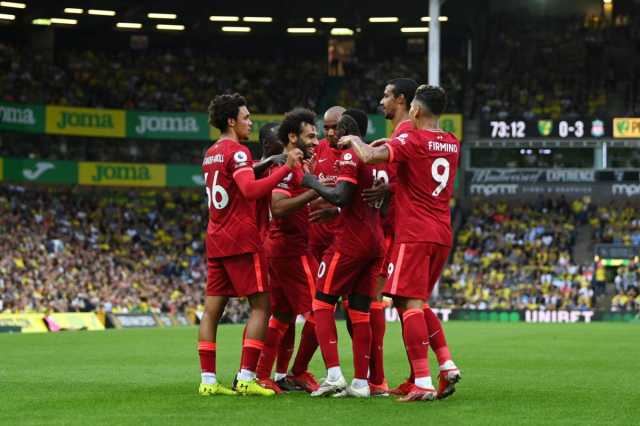 مفاجأة.. نجم ليفربول السابق على رادار الدوري القطري