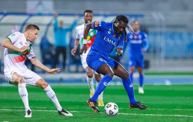 موعد مباراة الهلال والاتفاق في دوري روشن ورابط حجز التذاكر