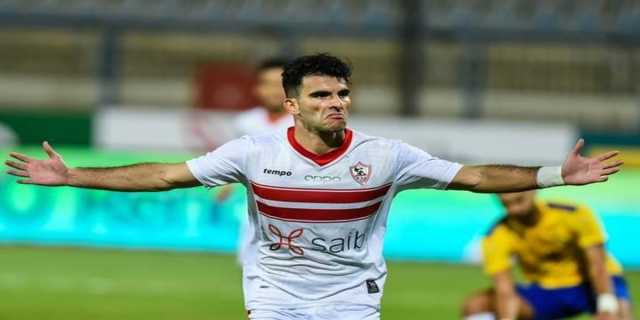 عروض الدوري السعودي تهدد استمرار زيزو في الزمالك