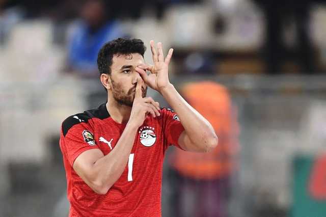 تريزيجيه يتخطى ثنائي الأهلي والزمالك بهدف في سيراليون.. فيديو