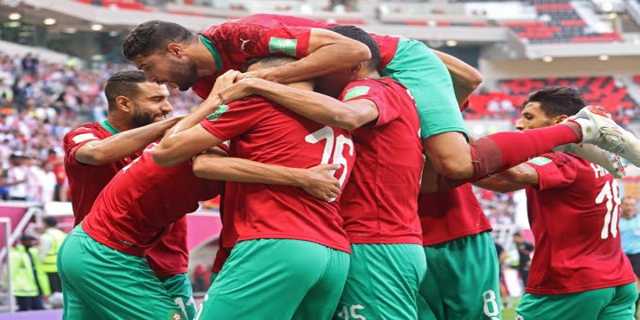 موعد مباراة المغرب ضد ليبيريا في تصفيات أمم إفريقيا 2024 والقنوات الناقلة