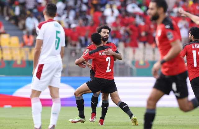 فيتوريا يعلن تشكيل منتخب مصر لودية الجزائر