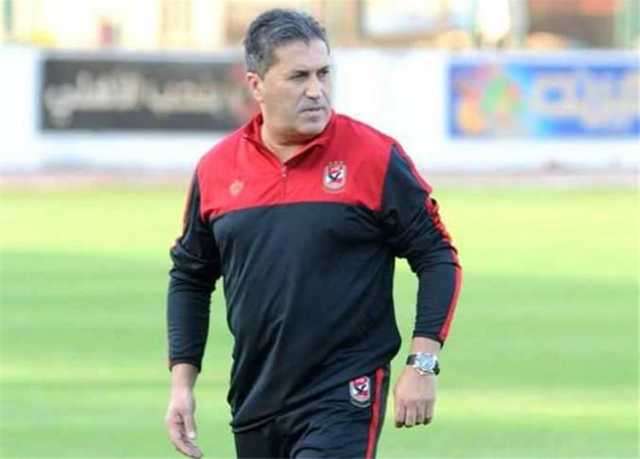 رد حاسم من بيسيرو على مفاوضات الزمالك معه