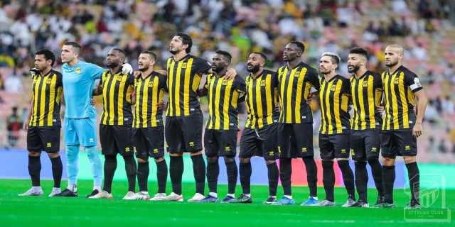 قرار هام من مدرب الاتحاد السعودي بخصوص المجهول قبل مواجهة أبها