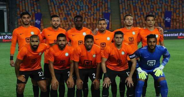 تشكيل مباراة البنك الأهلي ضد طلائع الجيش في افتتاح الدوري المصري