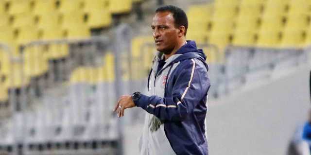 أسامة عرابي: لا يوجد مهاجم محلي في الدوري المصري يصلح للأهلي