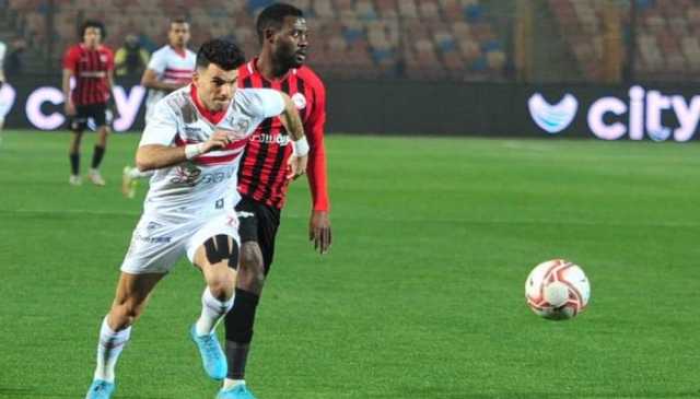 الزمالك يعلن مفاجأة بشأن الموافقة على عرض الشباب لضم زيزو