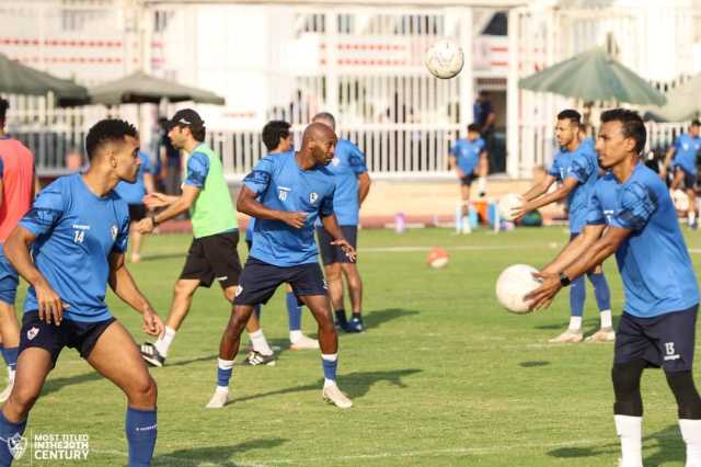 شيكابالا يجتمع بـ لاعبي الزمالك بعد الهزيمة أمام زد