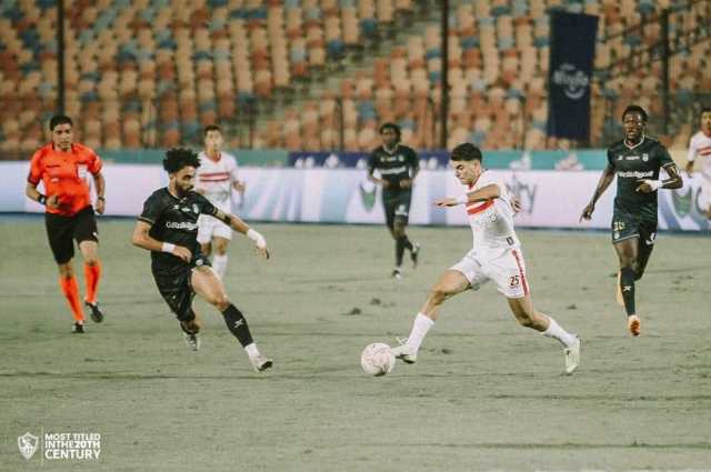 الدوري السعودي للمحترفين.. الشباب يتحرك للتعاقد مع بديل أحمد سيد زيزو