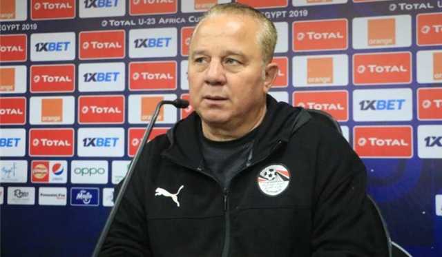 موقف شوقي غريب من تدريب الزمالك خلفًا لـ أوسوريو