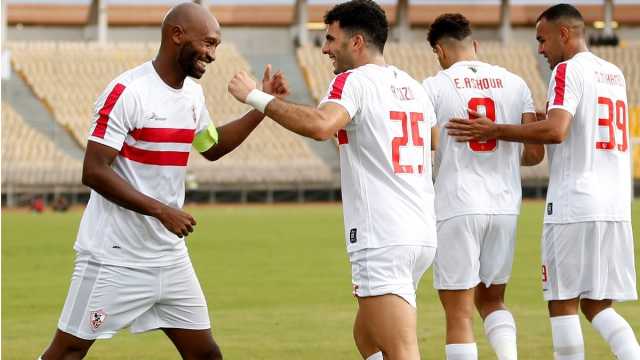 قناة الزمالك تكشف تطورات ملف المدرب الجديد